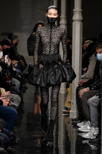 Alaïa RTW Fall 2022