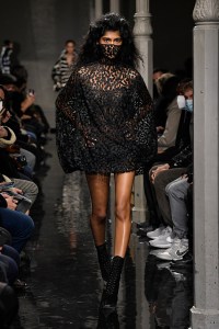 Alaïa RTW Fall 2022