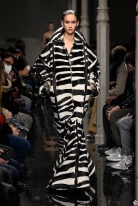 Alaïa RTW Fall 2022