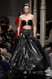 Alaïa RTW Fall 2022