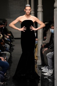 Alaïa RTW Fall 2022