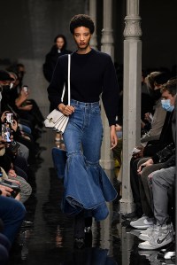 Alaïa RTW Fall 2022