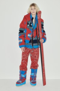 Alanui Men's Fall 2022