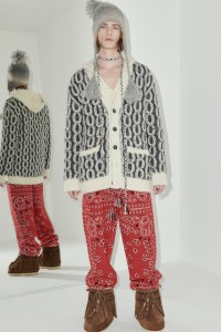 Alanui Men's Fall 2022