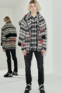 Alanui Men's Fall 2022