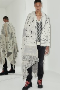 Alanui Men's Fall 2022