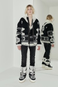 Alanui Men's Fall 2022