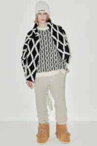Alanui Men's Fall 2022