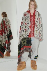 Alanui Men's Fall 2022