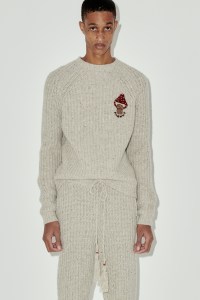 Alanui Men's Fall 2022