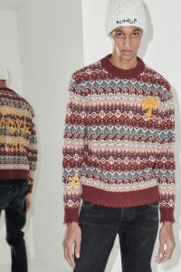 Alanui Men's Fall 2022