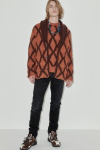 Alanui Men's Fall 2022