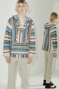 Alanui Men's Fall 2022