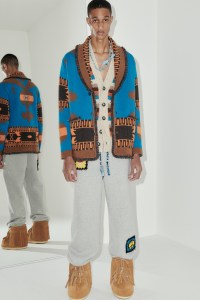 Alanui Men's Fall 2022