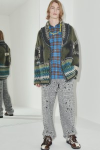 Alanui Men's Fall 2022
