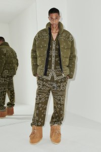Alanui Men's Fall 2022