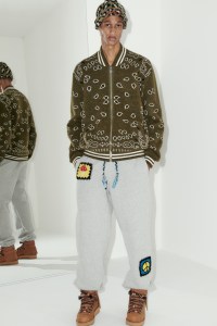 Alanui Men's Fall 2022