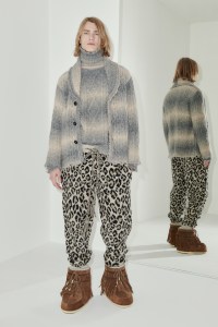 Alanui Men's Fall 2022