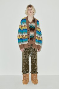 Alanui Men's Fall 2022