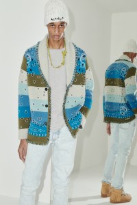 Alanui Men's Fall 2022