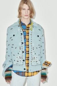 Alanui Men's Fall 2022