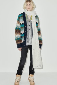 Alanui Men's Fall 2022