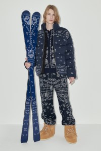 Alanui Men's Fall 2022