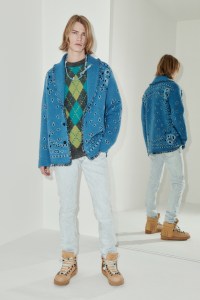 Alanui Men's Fall 2022