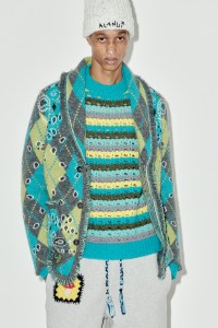 Alanui Men's Fall 2022