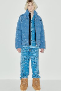 Alanui Men's Fall 2022