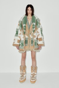 Alanui RTW Fall 2022