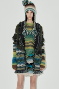 Alanui RTW Fall 2022