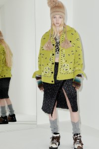 Alanui RTW Fall 2022