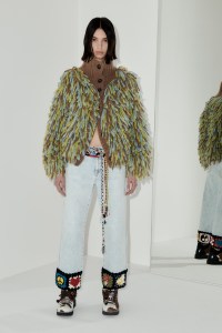 Alanui RTW Fall 2022