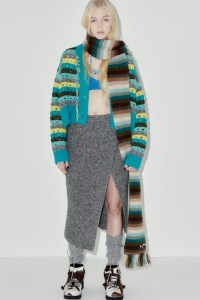 Alanui RTW Fall 2022