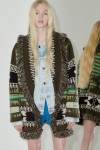 Alanui RTW Fall 2022