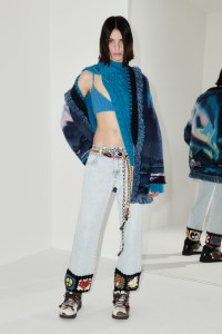 Alanui RTW Fall 2022