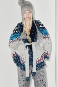 Alanui RTW Fall 2022
