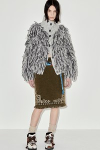 Alanui RTW Fall 2022