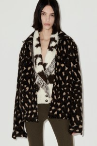Alanui RTW Fall 2022