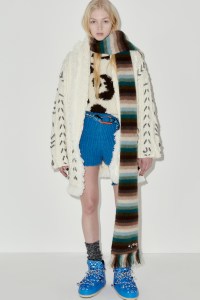 Alanui RTW Fall 2022