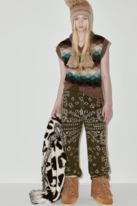 Alanui RTW Fall 2022