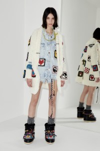 Alanui RTW Fall 2022