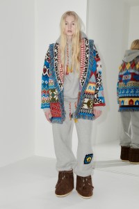 Alanui RTW Fall 2022