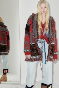 Alanui RTW Fall 2022