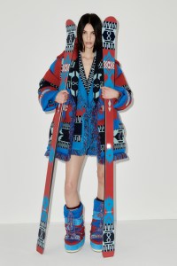 Alanui RTW Fall 2022