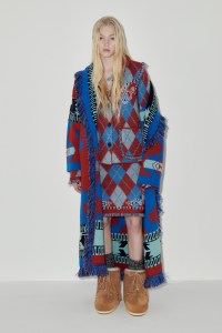Alanui RTW Fall 2022