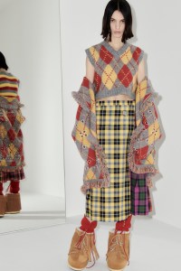 Alanui RTW Fall 2022