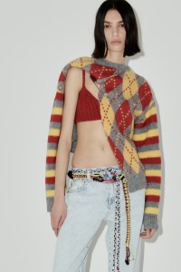 Alanui RTW Fall 2022