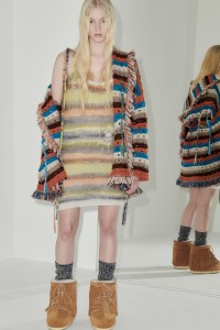 Alanui RTW Fall 2022